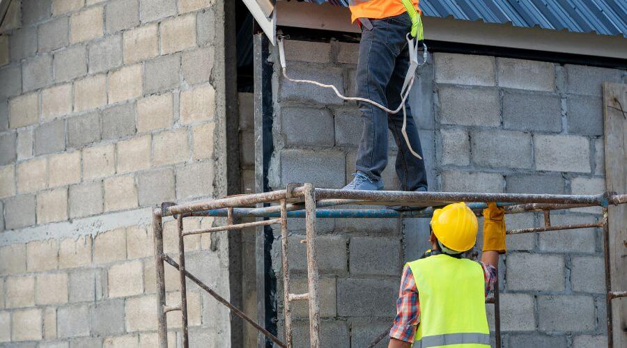 Professional residential roofers in Garnet Valley, PA